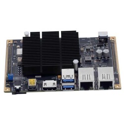 Allwinner T527 MYD-LT527 Development Board - ARM® Cortex®-A55 MPU Embedded Evaluation Board - MYIR Tech Limited