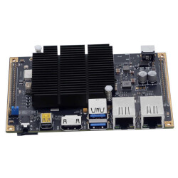 Allwinner T527 MYD-LT527 Development Board - ARM® Cortex®-A55 MPU Embedded Evaluation Board - 1