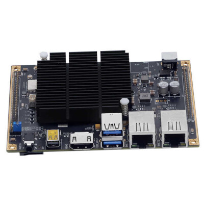 Allwinner T527 MYD-LT527 Development Board - ARM® Cortex®-A55 MPU Embedded Evaluation Board - 1