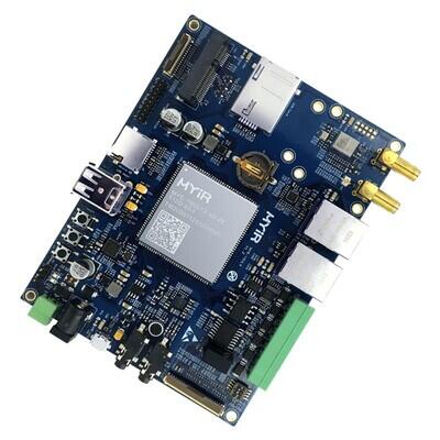 MYD-Y6ULX-V2 MYD-Y6ULX-V2 Development Board - ARM® Cortex®-A7 MPU Embedded Evaluation Board - 1