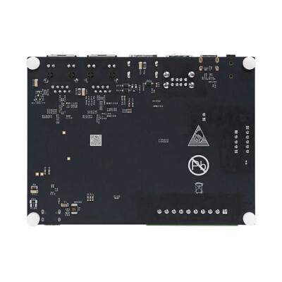 MYD-YR3506B-8E512D-150-C Evaluation Board - 3