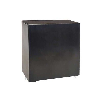 0.47 µF Film Capacitor 300V 1500V (1.5kV) Polypropylene (PP), Metallized Radial - 1