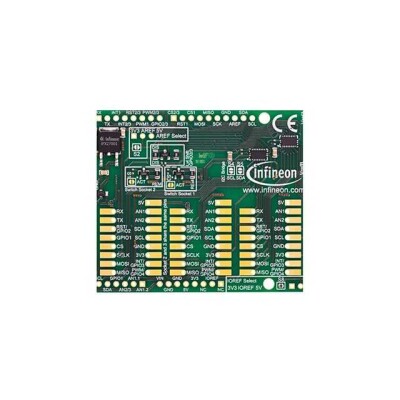 Shield2Go Adapter for Arduino My IoT Adapter - 1