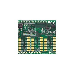 Shield2Go Adapter for Arduino My IoT Adapter - Infineon Technologies