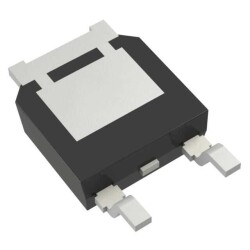 N-Channel 100 V 100A (Tc) 113W (Tj) Surface Mount TO-252 (DPAK) - MCC (Micro Commercial Components) (1)