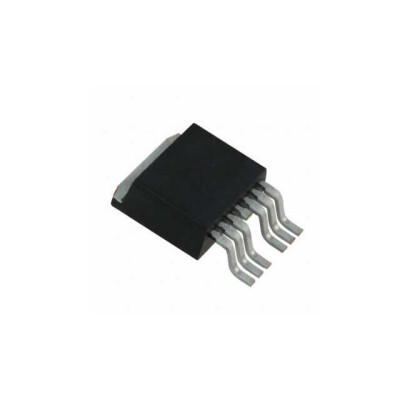 N-Channel 100 V 160A (Tc) 214W (Tc) Surface Mount PG-TO263-7 - 1