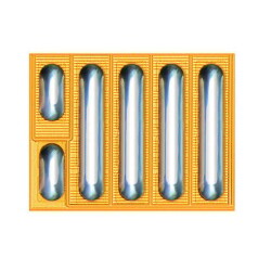 N-Channel 100 V 18A (Ta) Surface Mount Die - EPC