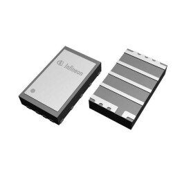 N-Channel 120 V 19A (Ta), 71A (Tc) 3.3W (Ta), 45W (Tc) Surface Mount PG-TSON-6-2 - Infineon Technologies