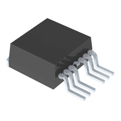 N-Channel 150 V 15A (Ta), 121A (Tc) 3.7W (Ta), 238W (Tc) Surface Mount TO-263 (D2PAK) - 1