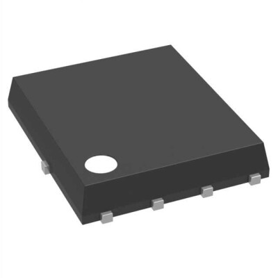 N-Channel 150 V 4.6A (Ta), 16A (Tc) 2.5W (Ta), 69W (Tc) Surface Mount 8-PQFN (5x6) - 1