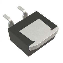 N-Channel 150V 130A (Tc) 333W (Tc) Surface Mount D²PAK - 2