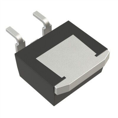N-Channel 150V 130A (Tc) 333W (Tc) Surface Mount D²PAK - 2