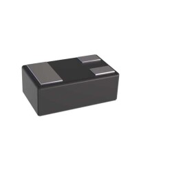 N-Channel 20 V 1A (Ta) 520mW (Ta) Surface Mount X2-DFN1006-3 - Diodes Incorporated