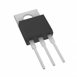 N-Channel 200 V 9A (Tc) 74W (Tc) Through Hole TO-220AB - Vishay Siliconix