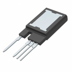 N-Channel 2000 V 34A (Tc) 267W (Tc) Through Hole PG-TO247-4-U04 - Infineon Technologies
