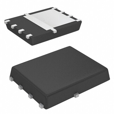 N-Channel 20V 35A (Tc) 4.2W (Ta), 36W (Tc) Surface Mount PowerPAK® SO-8 - 1
