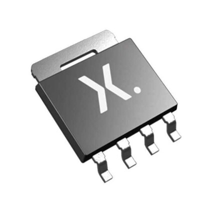 N-Channel 25 V 64A (Tc) 48W (Tc) Surface Mount LFPAK56, Power-SO8 - 1