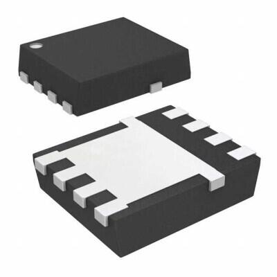 N-Channel 40 V 19A (Ta), 100A (Tc) 3.1W (Ta), 120W (Tc) Surface Mount 8-VSONP (5x6) - 1