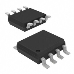 N-Channel 30 V 12.5A (Ta) 2.5W (Ta) Surface Mount 8-SOIC - onsemi