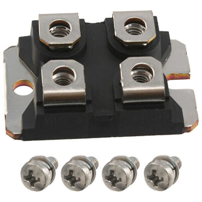 N-Channel 300 V 138A (Tc) 890W (Tc) Chassis Mount SOT-227B - 1