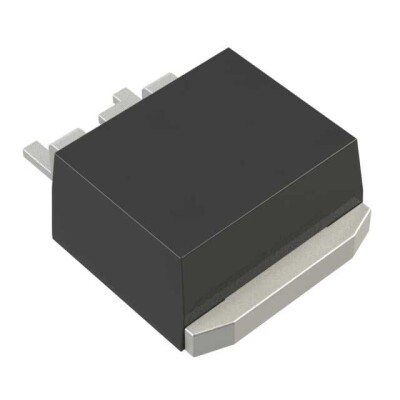 N-Channel 300 V 38A (Tc) 313W (Tc) Surface Mount TO-263 (D2PAK) - 1