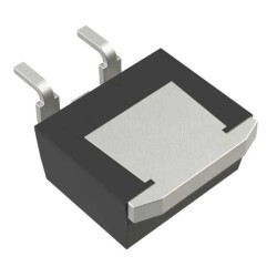 N-Channel 300 V 38A (Tc) 313W (Tc) Surface Mount TO-263 (D2PAK) - onsemi (1)