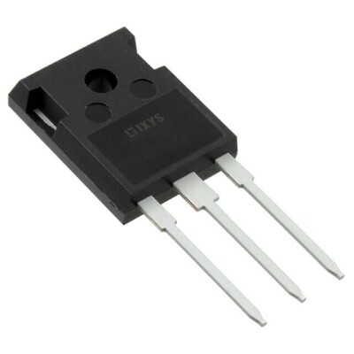 N-Channel 300 V 86A (Tc) 860W (Tc) Through Hole TO-247AD (IXFH) - 1