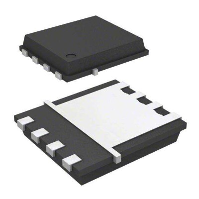 N-Channel 40 V 40A (Ta), 100A (Tc) 3W (Ta), 150W (Tc) Surface Mount PG-TDSON-8-6 - 1