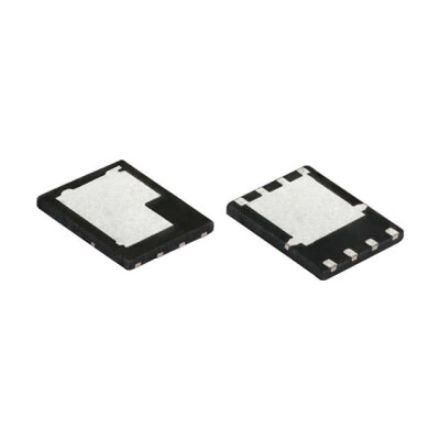 N-Channel 40 V 64.6A (Ta), 100A (Tc) 6.25W (Ta), 125W (Tc) Surface Mount PowerPAK® SO-8DC - 1