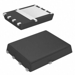 N-Channel 60 V 23.8A (Ta), 80.3A (Tc) 5W (Ta), 57W (Tc) Surface Mount PowerPAK® SO-8 - Vishay Siliconix