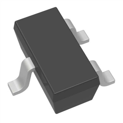N-Channel 60 V 320mA (Ta) 230mW (Ta) Surface Mount SOT-523 - 1