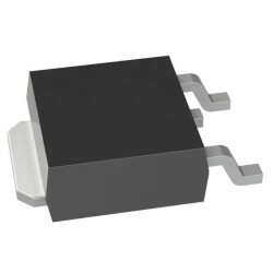 N-Channel 60 V 5.5A (Ta), 25A (Tc) 2.4W (Ta), 48.4W (Tc) Surface Mount TO-252AA - Panjit International Inc.