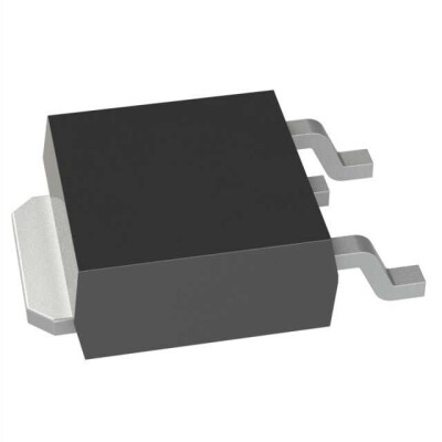N-Channel 60 V 5.5A (Ta), 25A (Tc) 2.4W (Ta), 48.4W (Tc) Surface Mount TO-252AA - 1