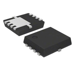 N-Channel 60 V 60A (Tc) 66W (Tc) Surface Mount 8-VSONP (3x3.3) - 1