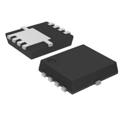 N-Channel 60 V 9A (Ta) 700mW (Ta), 18W (Tc) Surface Mount 8-TSON Advance (3.3x3.3) - Toshiba Semiconductor and Storage