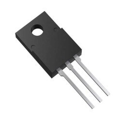 N-Channel 600 V 10A (Ta) 40W (Tc) Through Hole TO-220SIS - Toshiba Semiconductor and Storage
