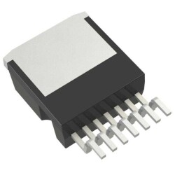 N-Channel 650 V 55A (Tc) 385W (Tc) Surface Mount H2PAK-7 - STMicroelectronics (1)