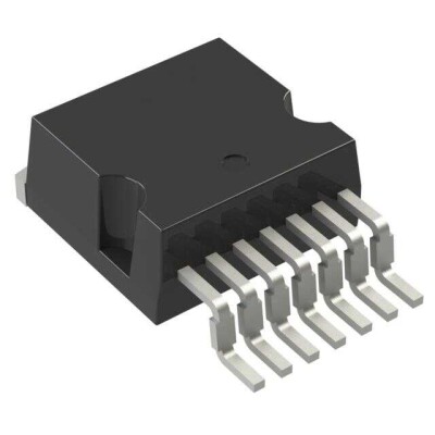 N-Channel 650 V 55A (Tc) 385W (Tc) Surface Mount H2PAK-7 - 1