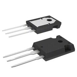 N-Channel 650V 46A (Tc) 330W (Tc) Through Hole TO-247 - 1