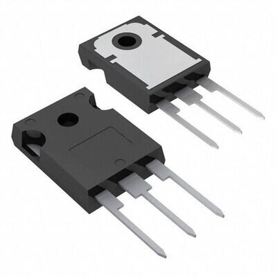 N-Channel 650V 46A (Tc) 330W (Tc) Through Hole TO-247 - 2