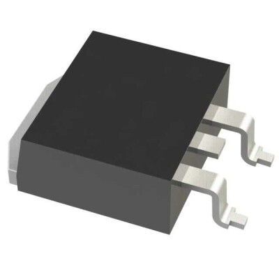 N-Channel 700 V 12A (Tc) 156W (Tc) Surface Mount TO-263 (D2PAK) - 1