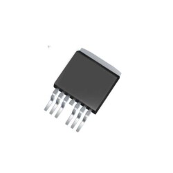 N-Channel 100 V 180A (Tc) 250W (Tc) Surface Mount PG-TO263-7 - Infineon Technologies
