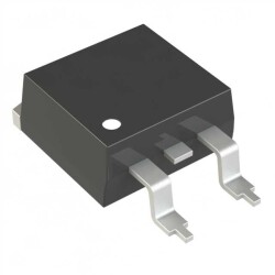 N-Channel 150 V 18A (Ta), 139A (Tc) 3.8W (Ta), 234W (Tc) Surface Mount PG-TO263-3-2 - Infineon Technologies