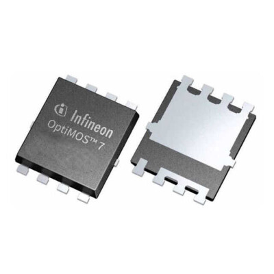 N-Channel 40 V 100A (Tc) 150W (Tc) Surface Mount PG-TDSON-8-34 - 1