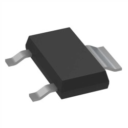 N-Channel 500 V 4.8A (Tc) 5W (Tc) Surface Mount PG-SOT223-3 - Infineon Technologies