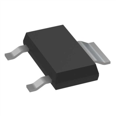 N-Channel 500 V 4.8A (Tc) 5W (Tc) Surface Mount PG-SOT223-3 - 1