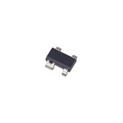 N-Channel 10 V 50mA (Ta) 300mW (Ta) Surface Mount SOT-143-4 - Linear Integrated Systems, Inc.