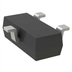 N-Channel 60 V 300mA (Tc) 350mW (Tc) Surface Mount SOT-23 - Shenzhen Slkormicro Semicon Co., Ltd. (1)