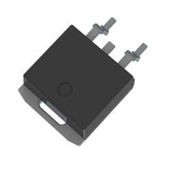 N-Channel 60 V 40A (Ta), 198A (Tc) 3.8W (Ta), 300W (Tc) Surface Mount PG-TO263-3 - Infineon Technologies