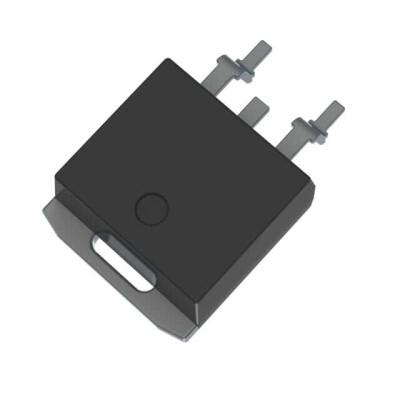 N-Channel 60 V 40A (Ta), 198A (Tc) 3.8W (Ta), 300W (Tc) Surface Mount PG-TO263-3 - 1
